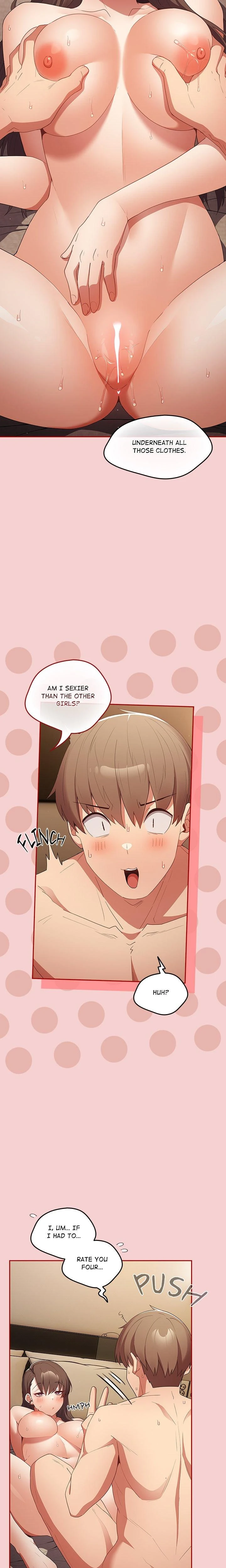 The Carry Chapter 059 Page 20