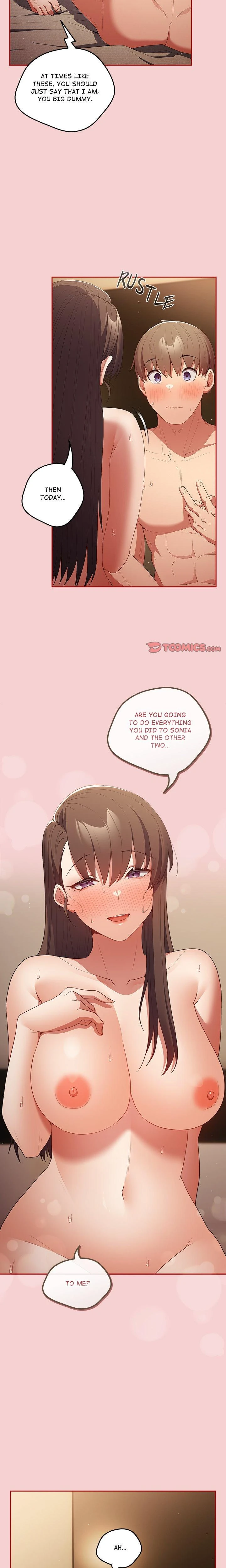 The Carry Chapter 059 Page 21