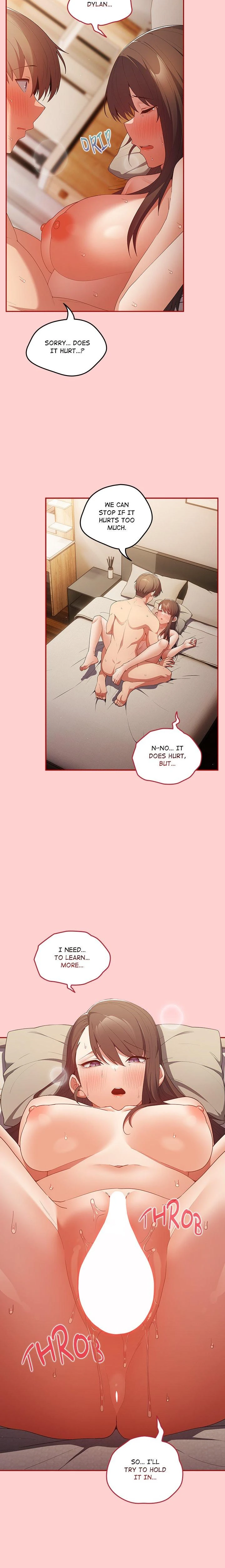 The Carry Chapter 060 Page 7