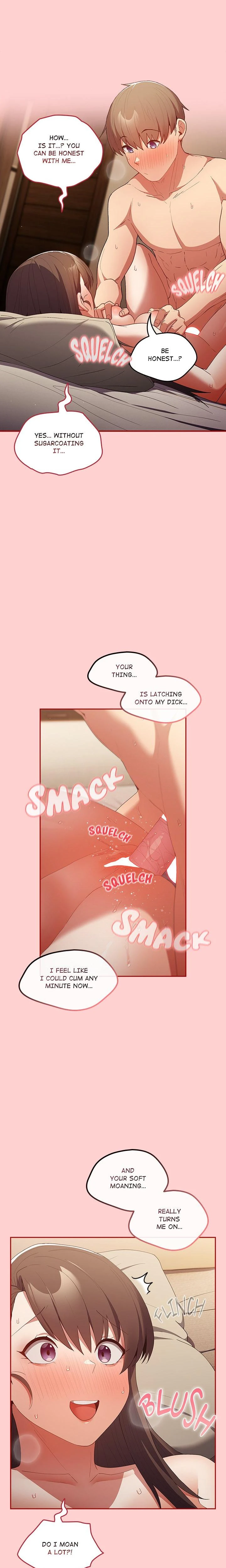 The Carry Chapter 060 Page 11