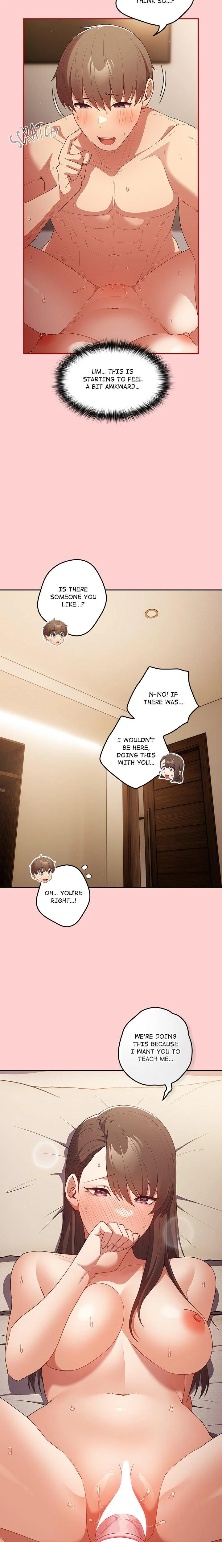 The Carry Chapter 060 Page 17
