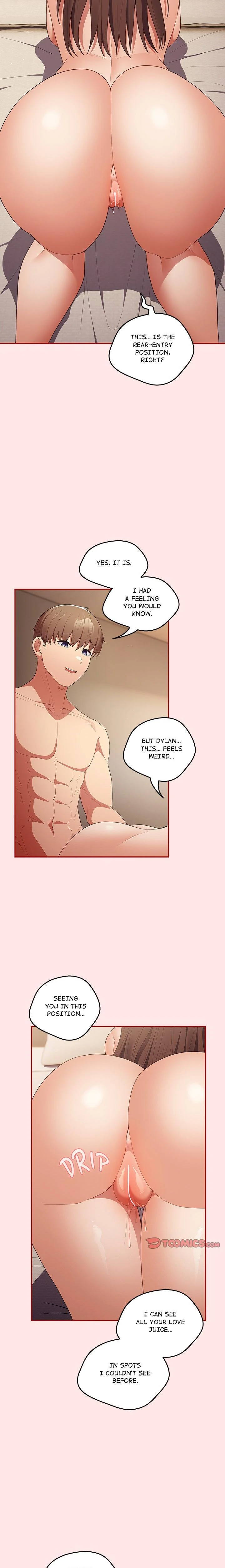 The Carry Chapter 060 Page 23