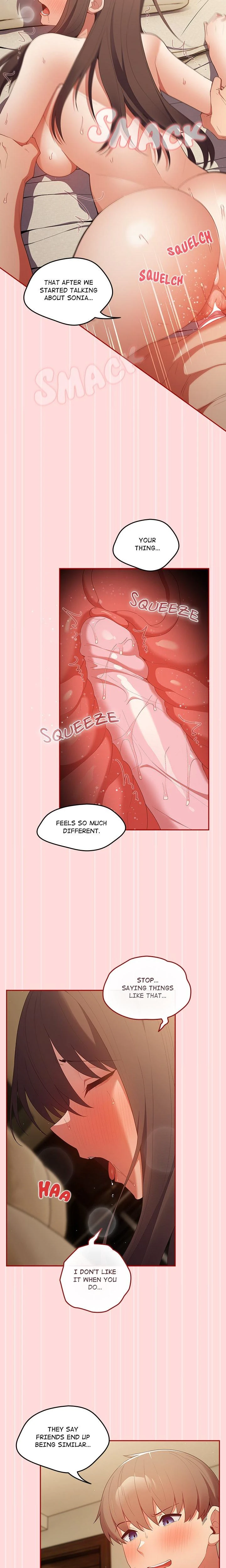The Carry Chapter 061 Page 8