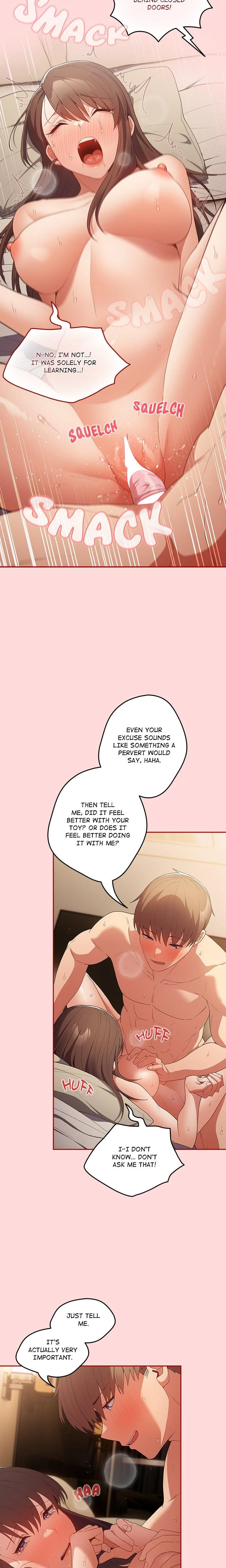 The Carry Chapter 061 Page 16