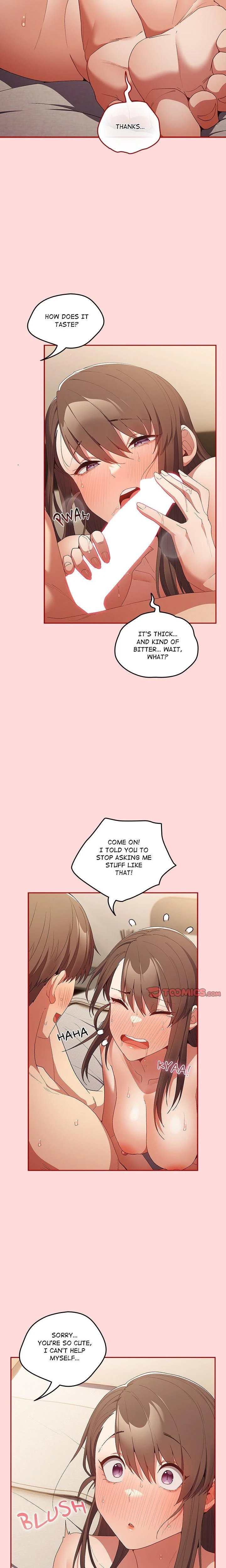 The Carry Chapter 062 Page 3