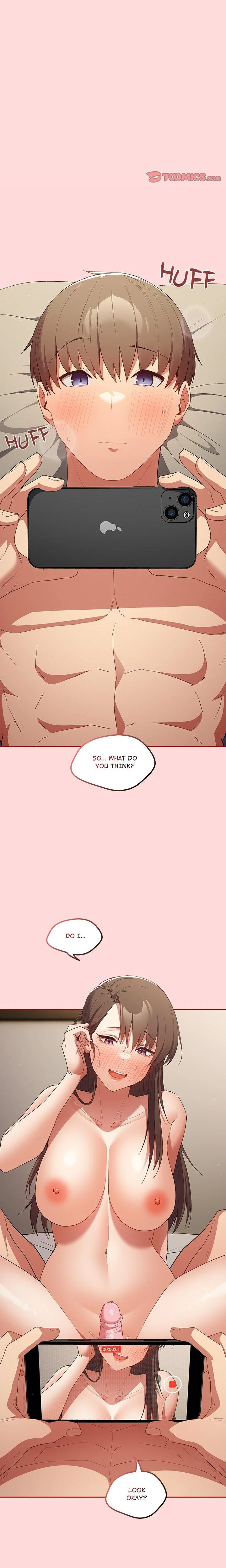 The Carry Chapter 062 Page 8
