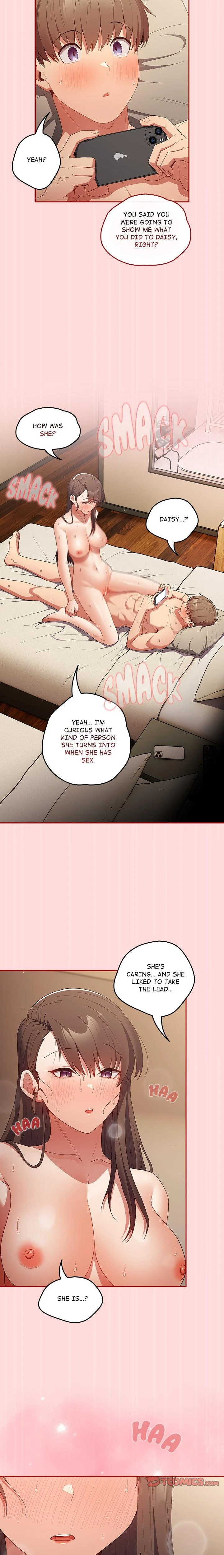 The Carry Chapter 062 Page 15