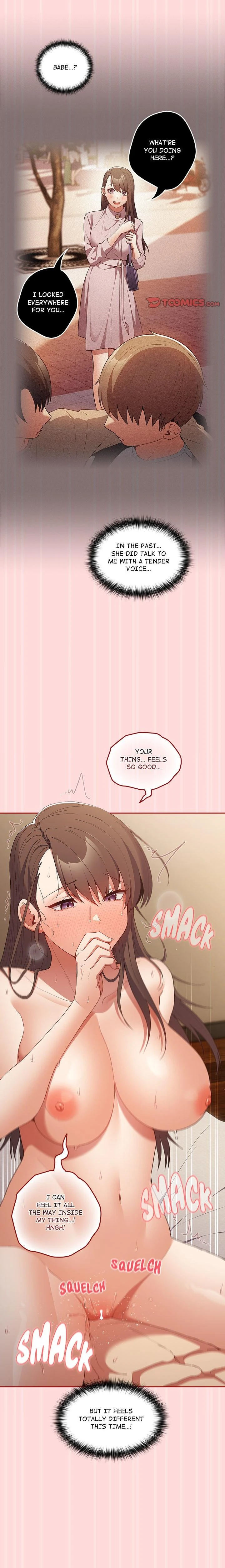 The Carry Chapter 062 Page 18