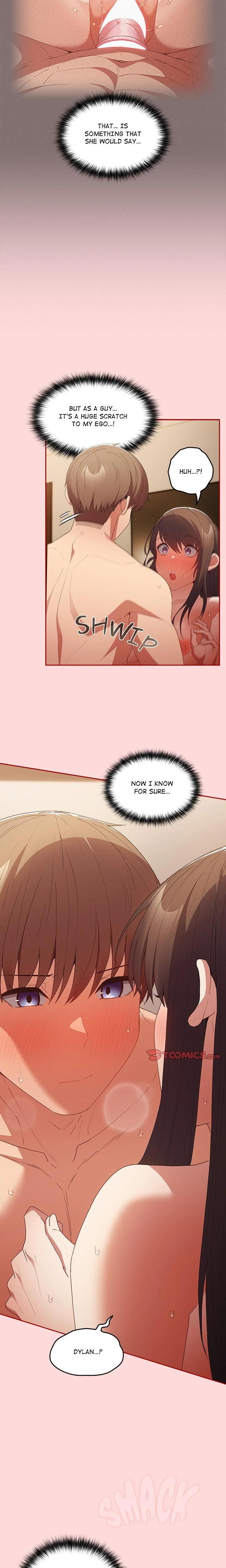 The Carry Chapter 062 Page 22