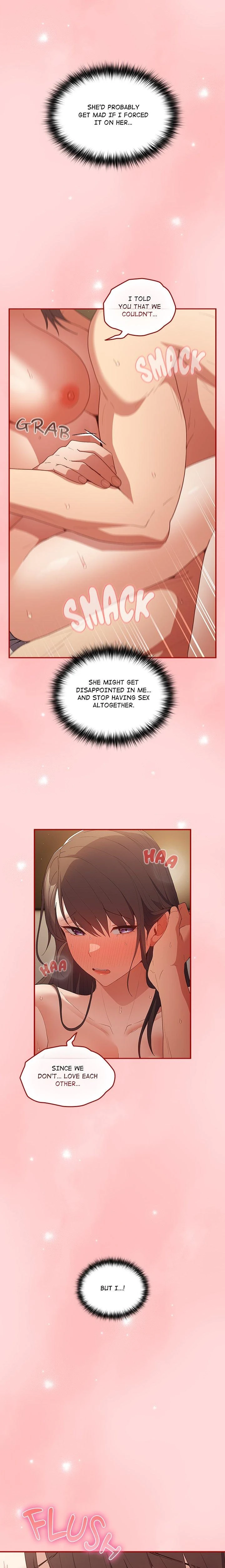 The Carry Chapter 062 Page 25