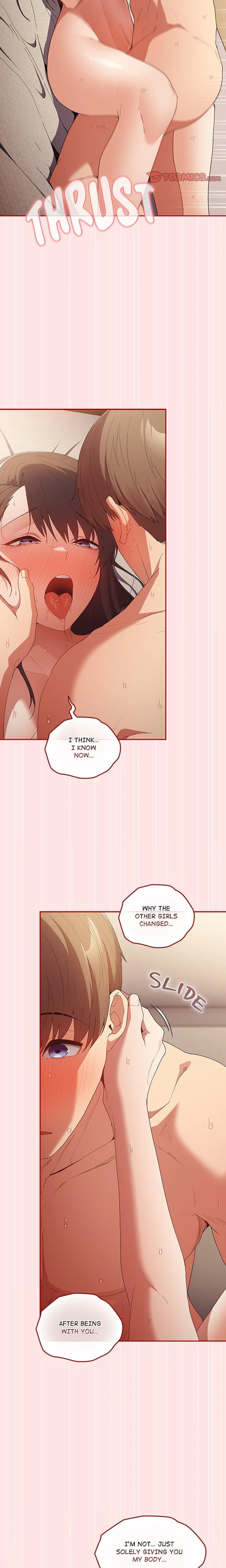 The Carry Chapter 063 Page 8