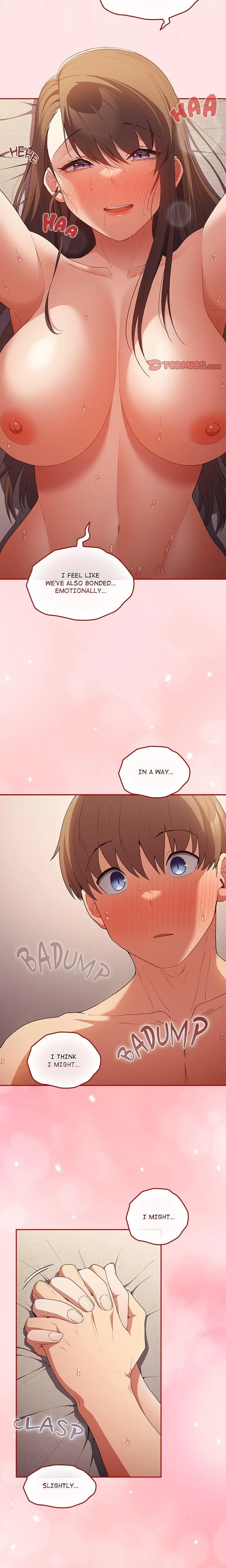 The Carry Chapter 063 Page 9