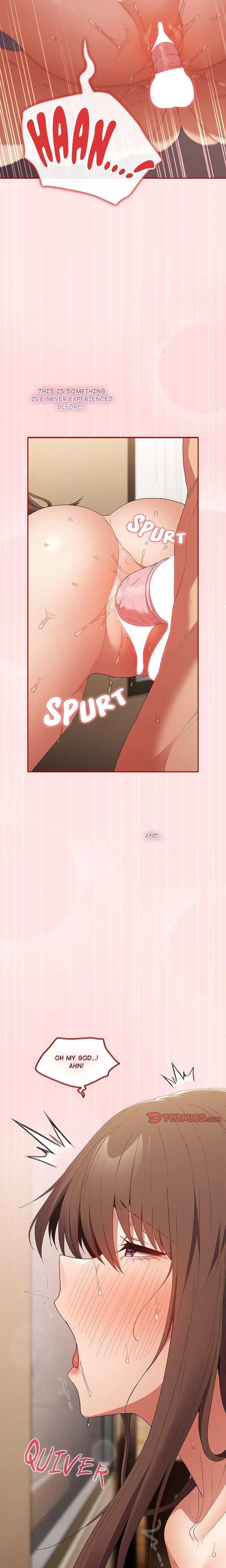 The Carry Chapter 063 Page 13