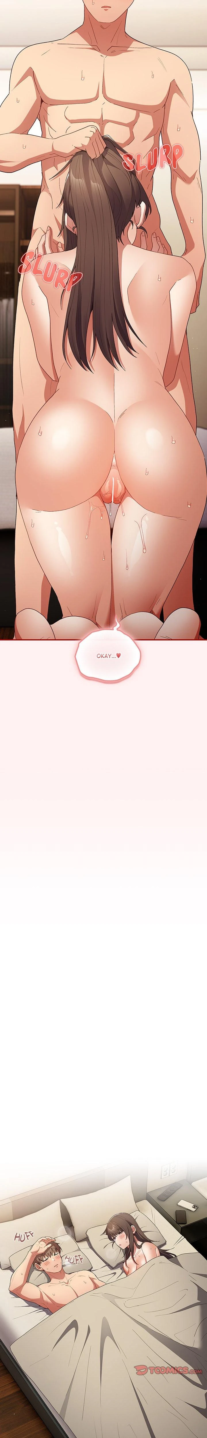 The Carry Chapter 063 Page 15