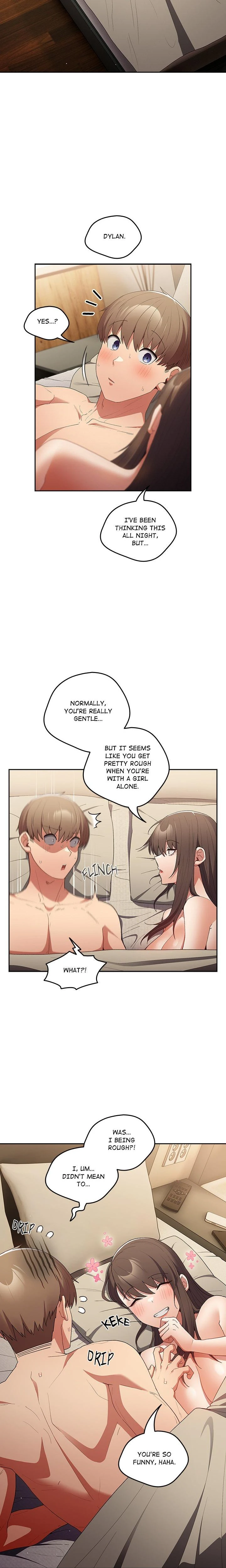 The Carry Chapter 063 Page 16