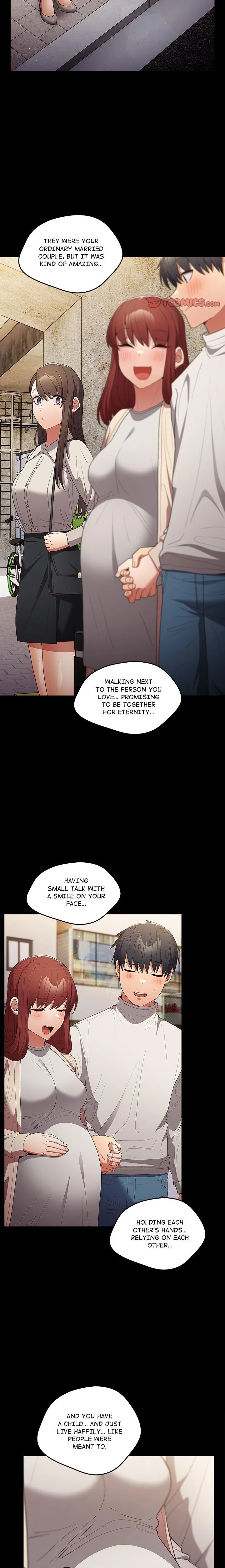 The Carry Chapter 063 Page 18