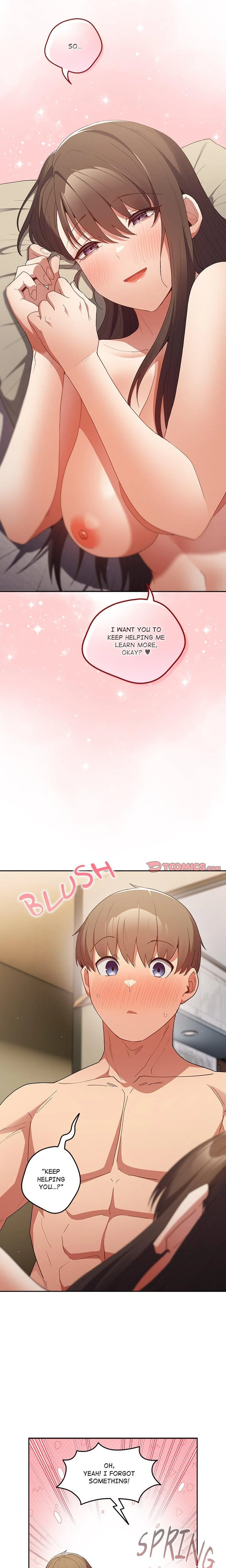 The Carry Chapter 063 Page 21