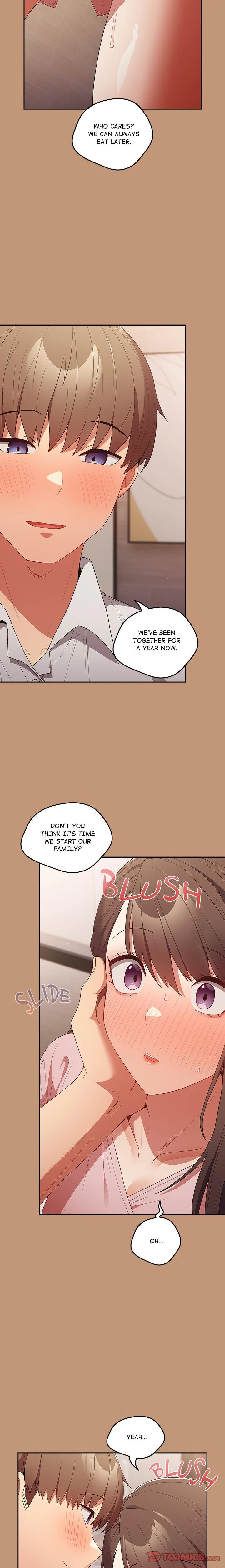 The Carry Chapter 064 Page 6