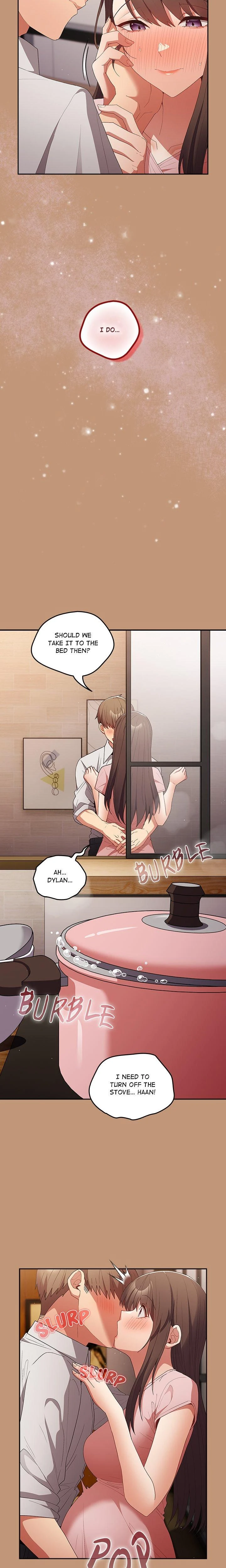 The Carry Chapter 064 Page 7