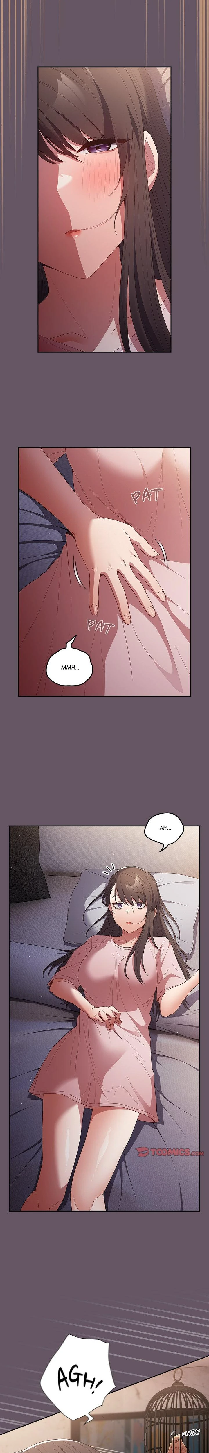 The Carry Chapter 064 Page 9