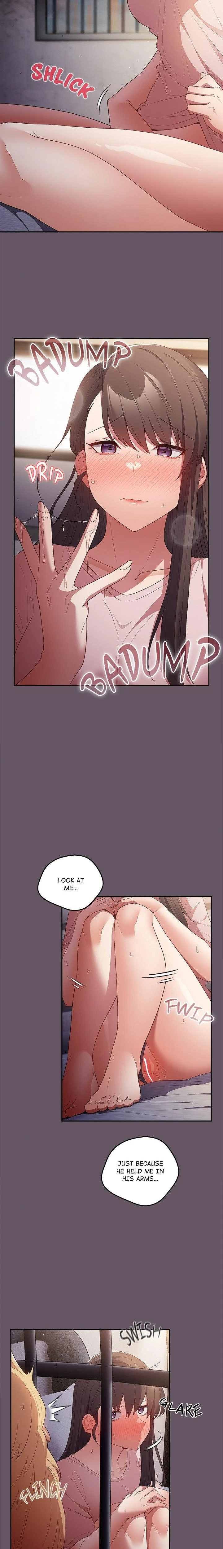 The Carry Chapter 064 Page 11