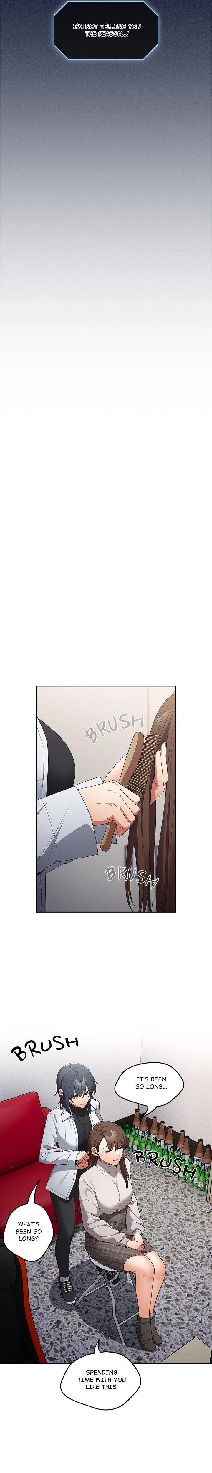 The Carry Chapter 064 Page 14