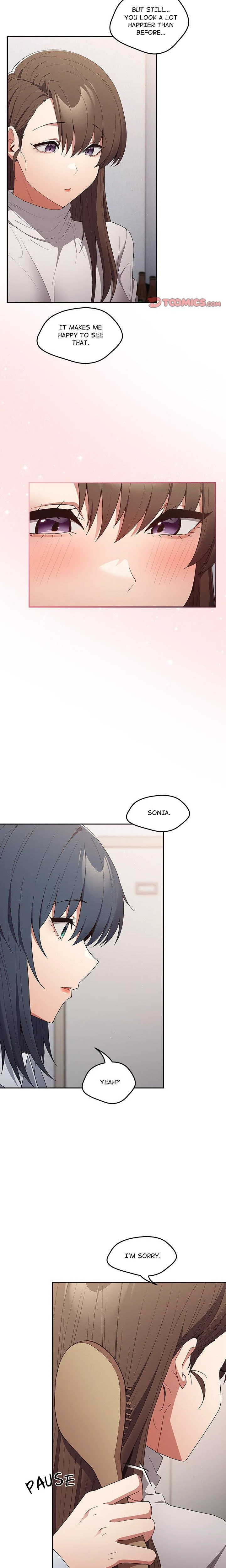 The Carry Chapter 064 Page 18