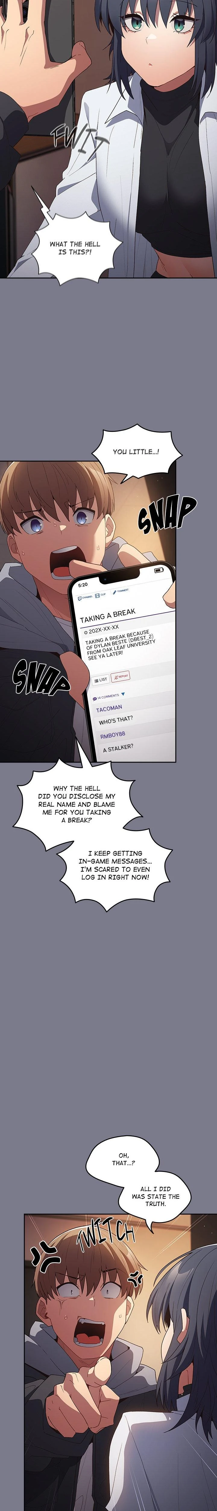 The Carry Chapter 064 Page 24