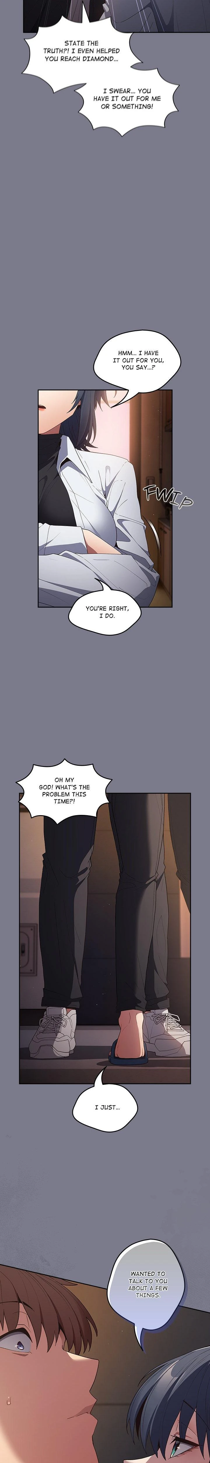 The Carry Chapter 064 Page 25