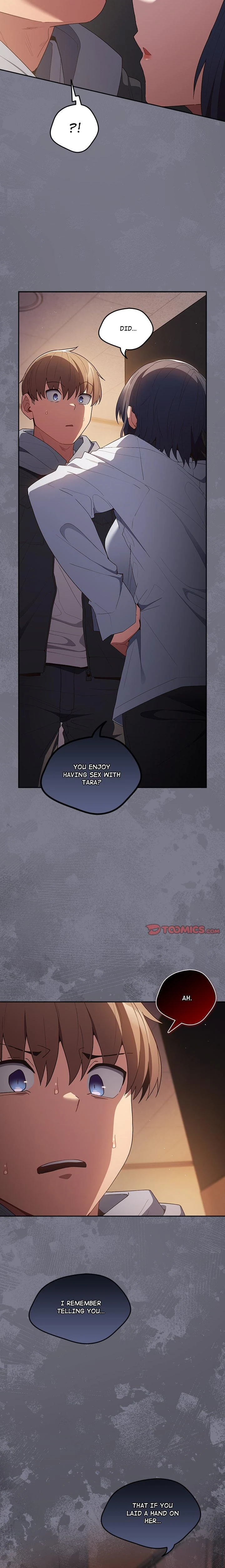 The Carry Chapter 064 Page 26