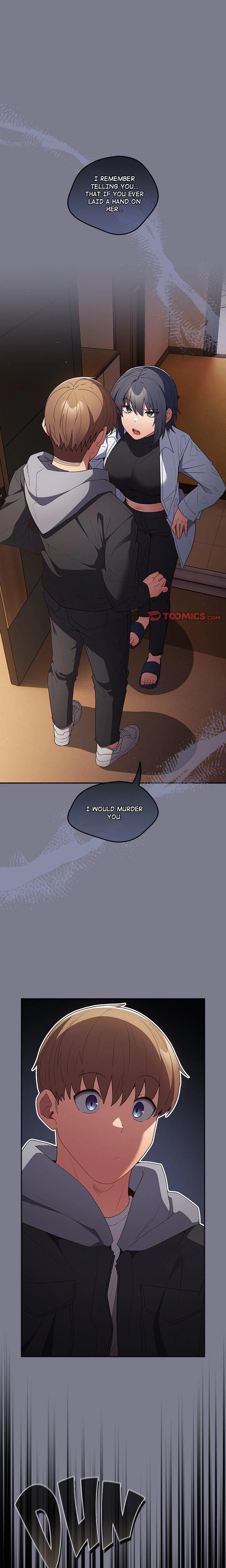 The Carry Chapter 065 Page 1