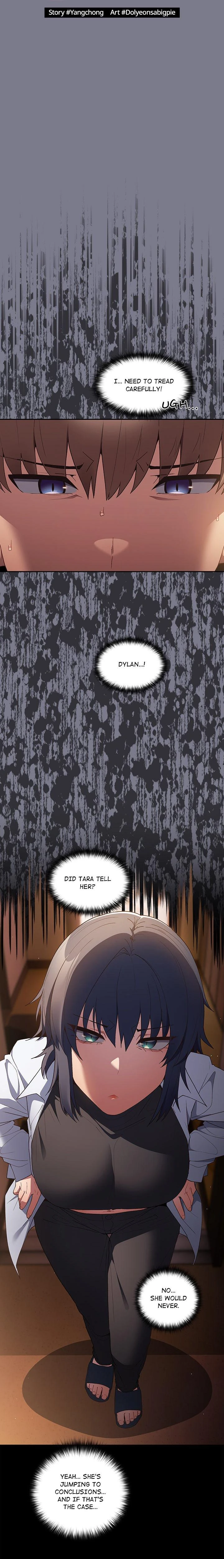 The Carry Chapter 065 Page 3