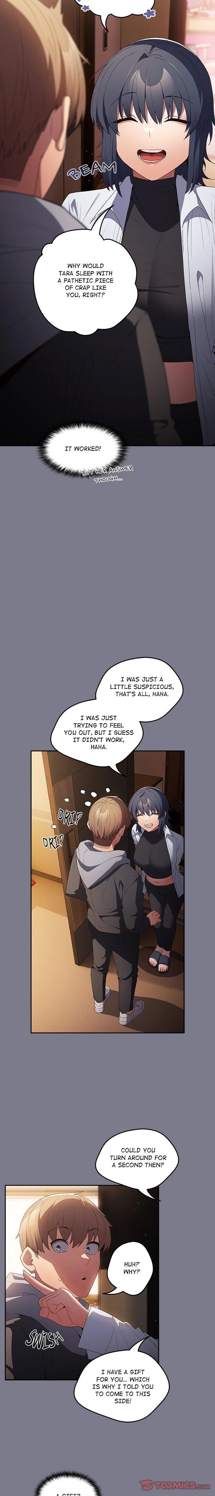 The Carry Chapter 065 Page 6