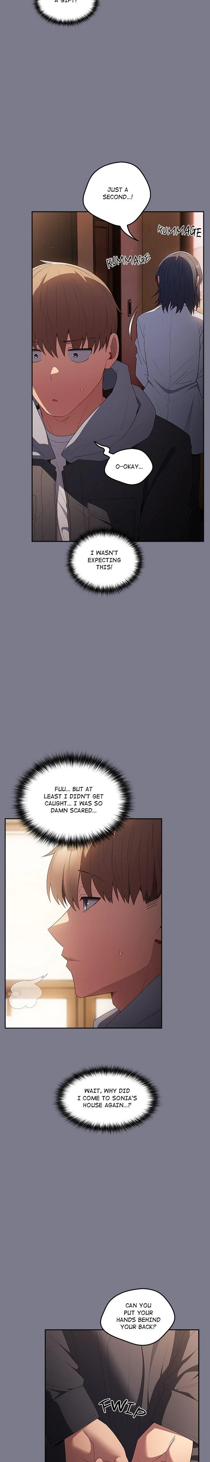 The Carry Chapter 065 Page 7
