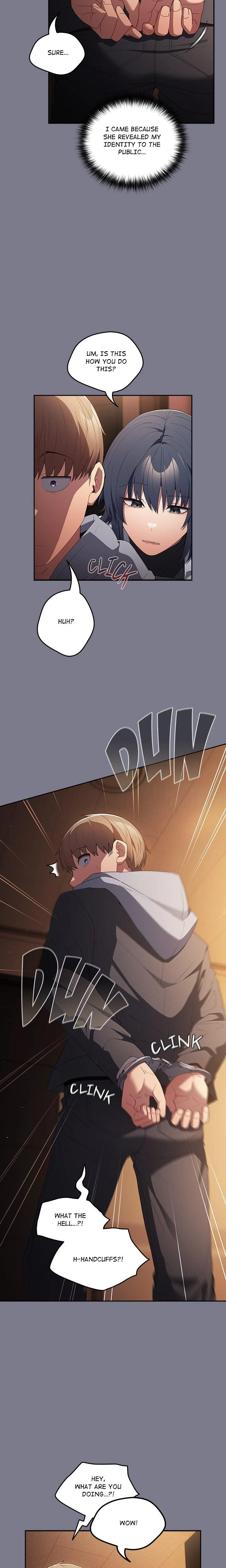 The Carry Chapter 065 Page 8