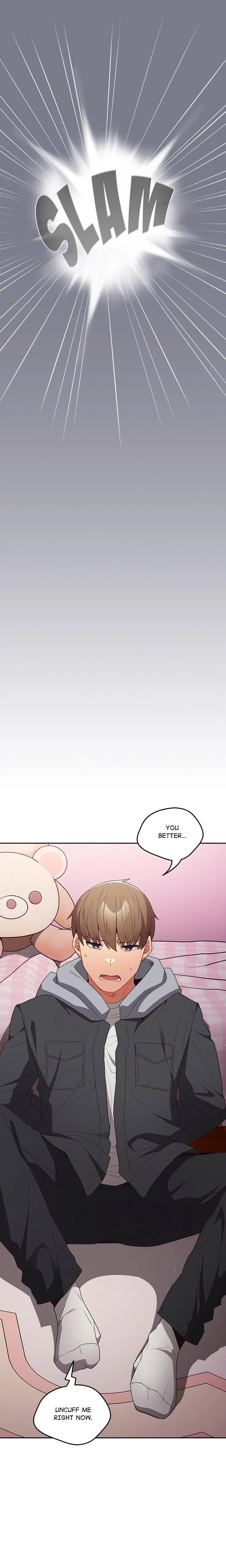 The Carry Chapter 065 Page 10