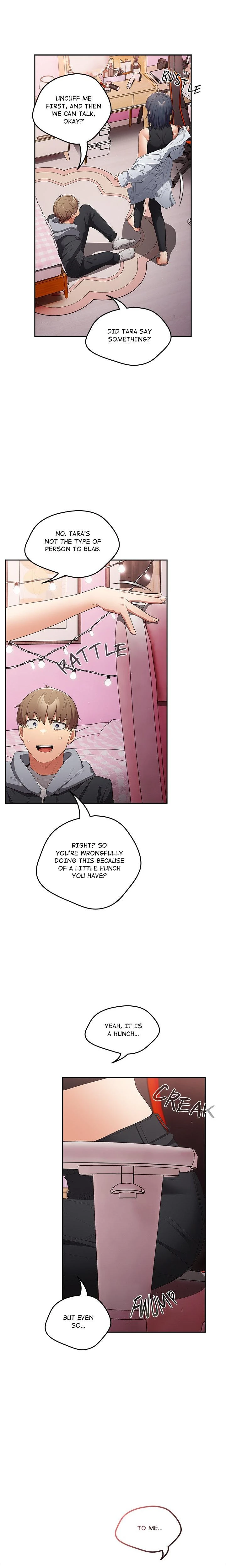 The Carry Chapter 065 Page 11