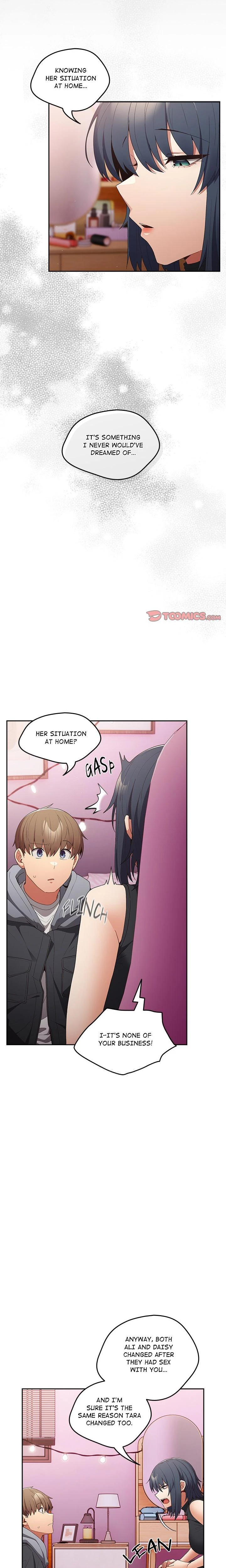 The Carry Chapter 065 Page 15
