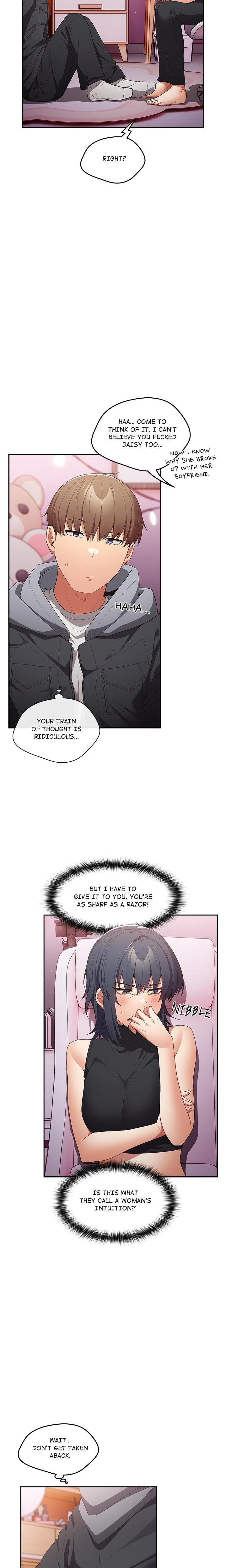 The Carry Chapter 065 Page 16