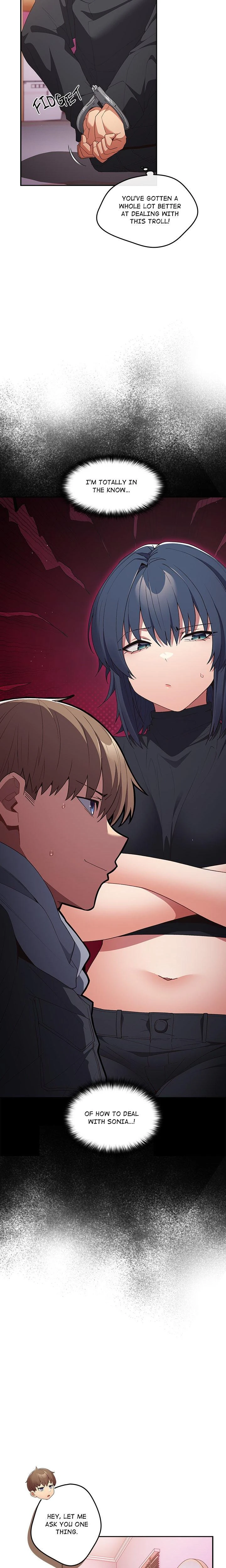 The Carry Chapter 065 Page 17