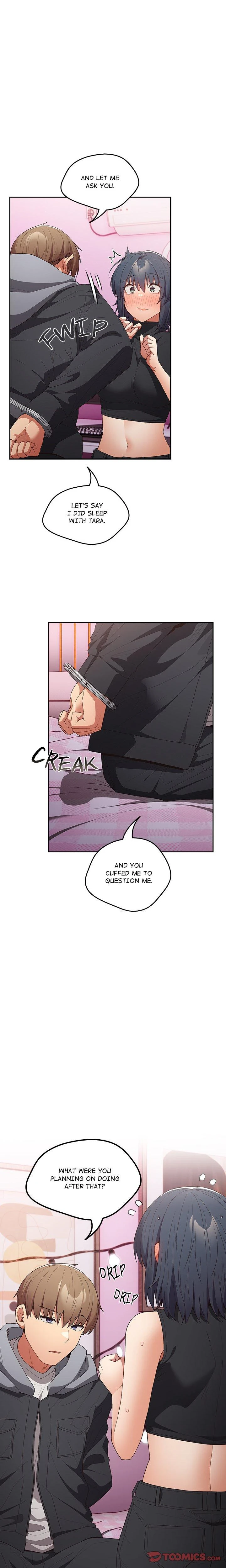 The Carry Chapter 065 Page 20