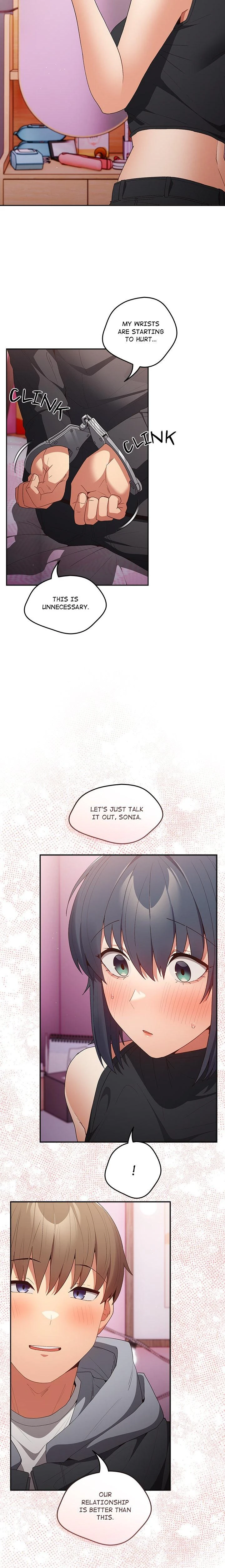 The Carry Chapter 065 Page 22