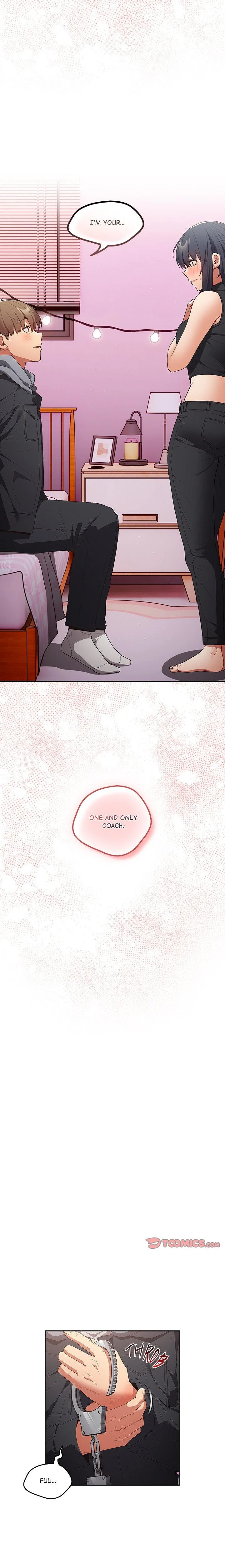 The Carry Chapter 065 Page 23