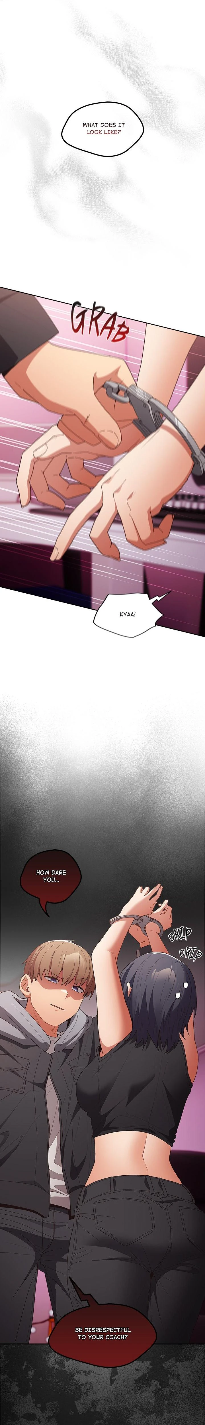 The Carry Chapter 065 Page 28