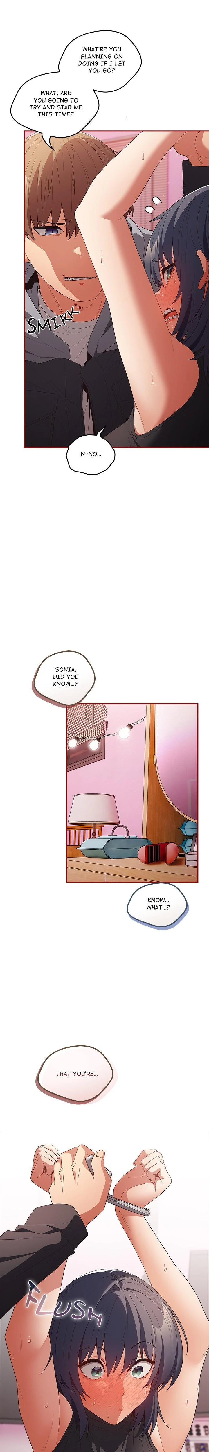 The Carry Chapter 066 Page 3