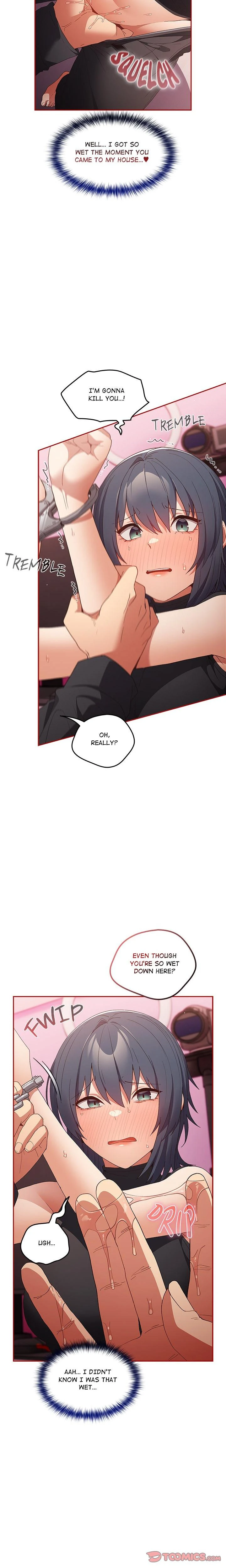 The Carry Chapter 066 Page 6