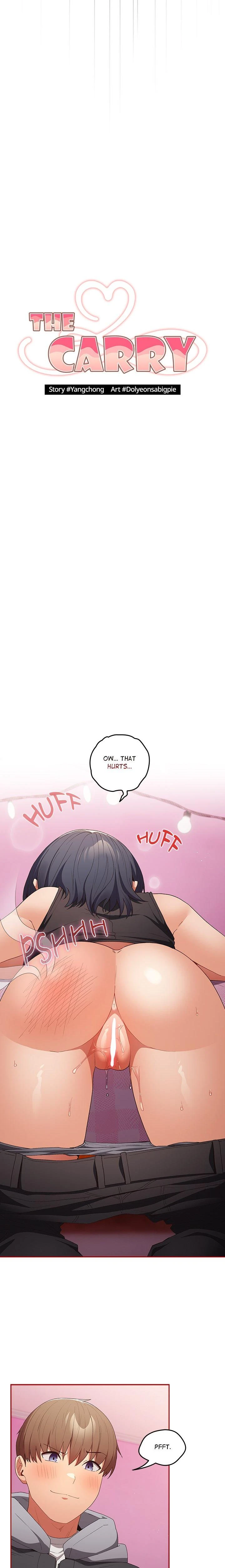 The Carry Chapter 066 Page 11