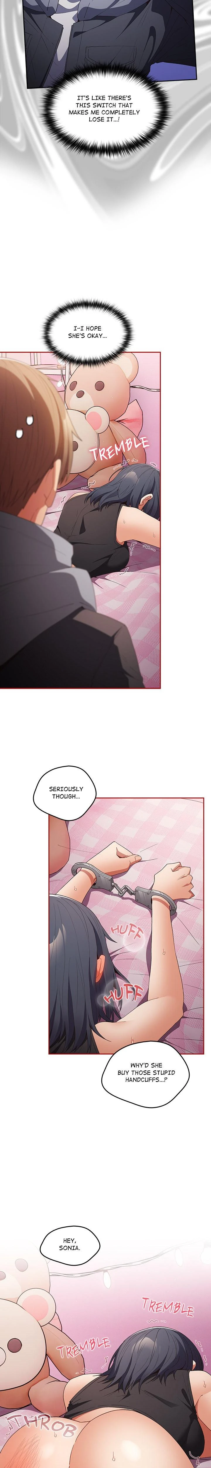 The Carry Chapter 066 Page 13