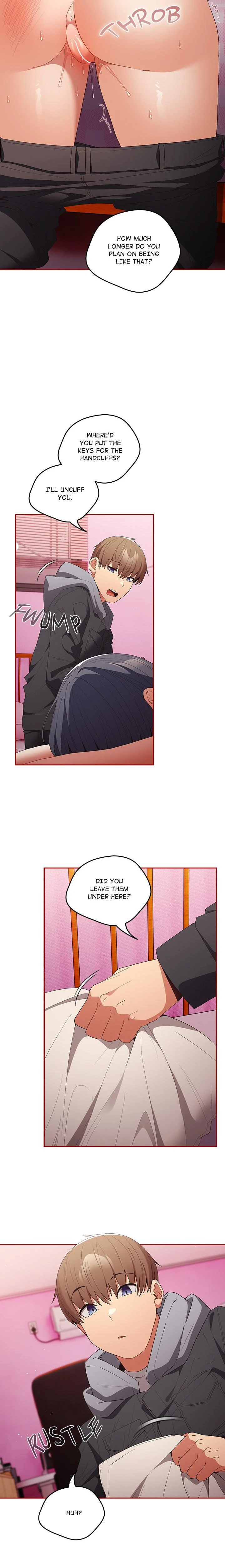 The Carry Chapter 066 Page 14
