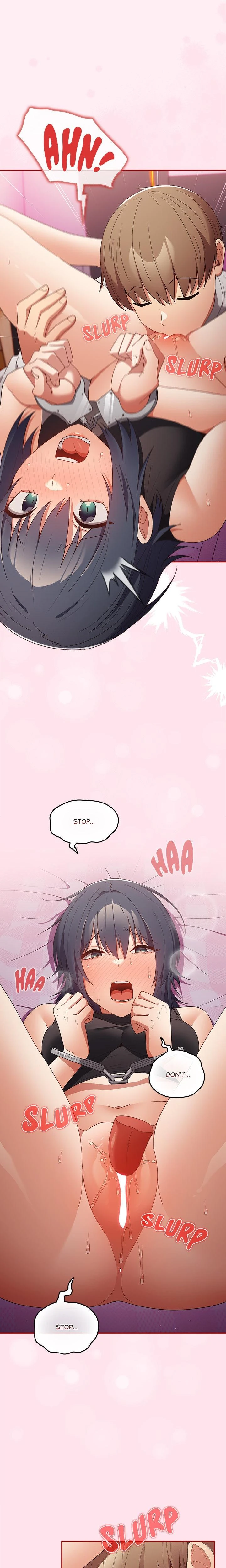 The Carry Chapter 066 Page 22
